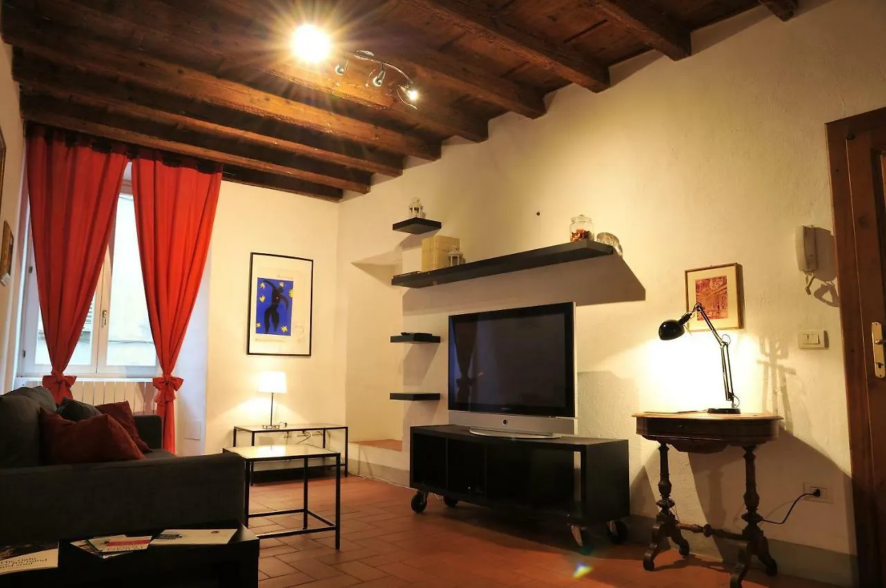 Feel - Arco Antico Apartment Bergamo