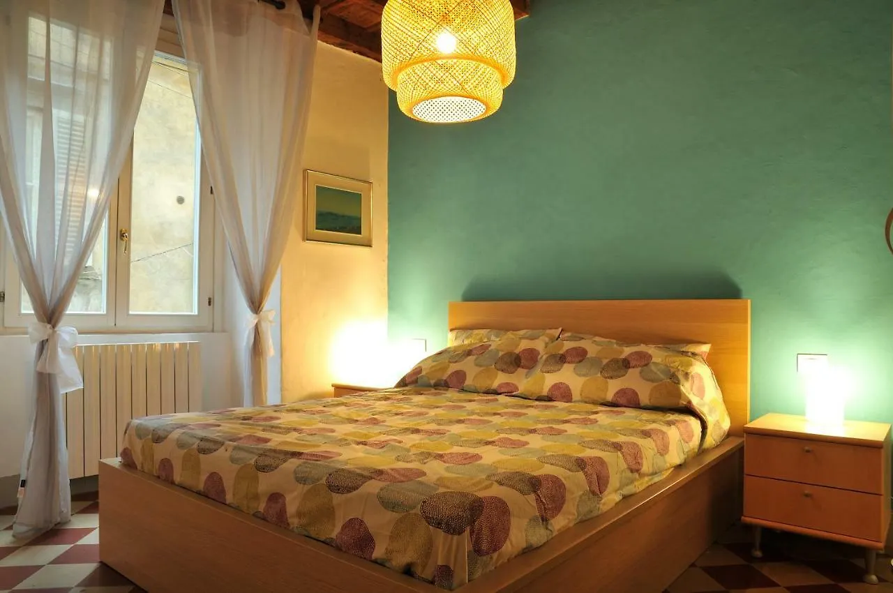 Appartamento arco antico Bergamo 0*,  Italia