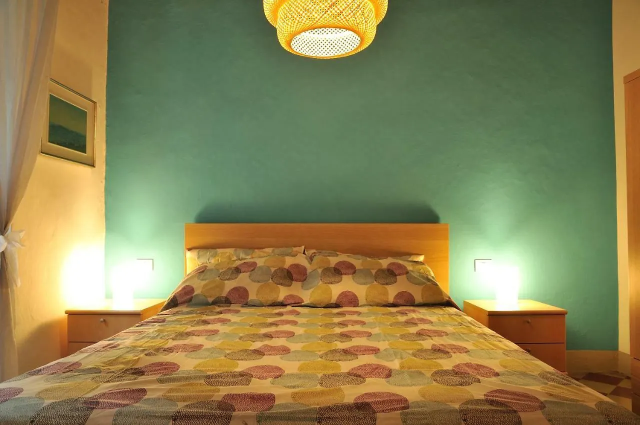 Feel - Arco Antico Apartment Bergamo
